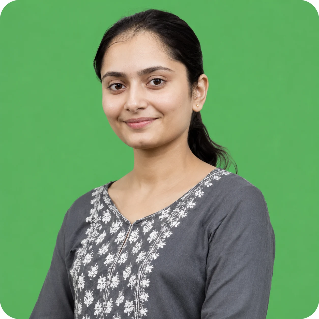 Nandana P, Digital Marketing Specialist